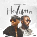 Halima mp3 by Ekunrawo feat. Jux