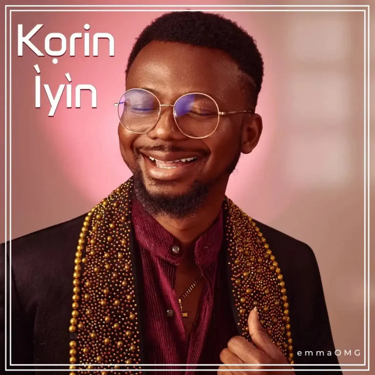 Ko’rin Iyin mp3 by EmmaOMG