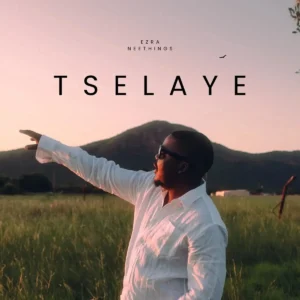 Ezra Neethings – Tsela Ye Artwork