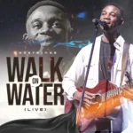 Kaestrings – Walk on Water (Live) Artwork