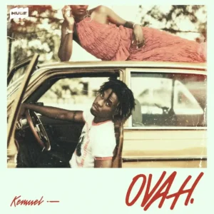 Kemuel – Ovah Artwork