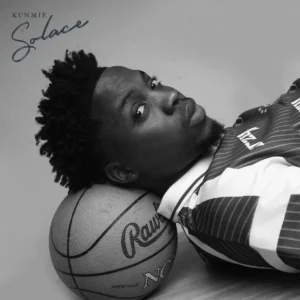 Kunmie – Solace Artwork