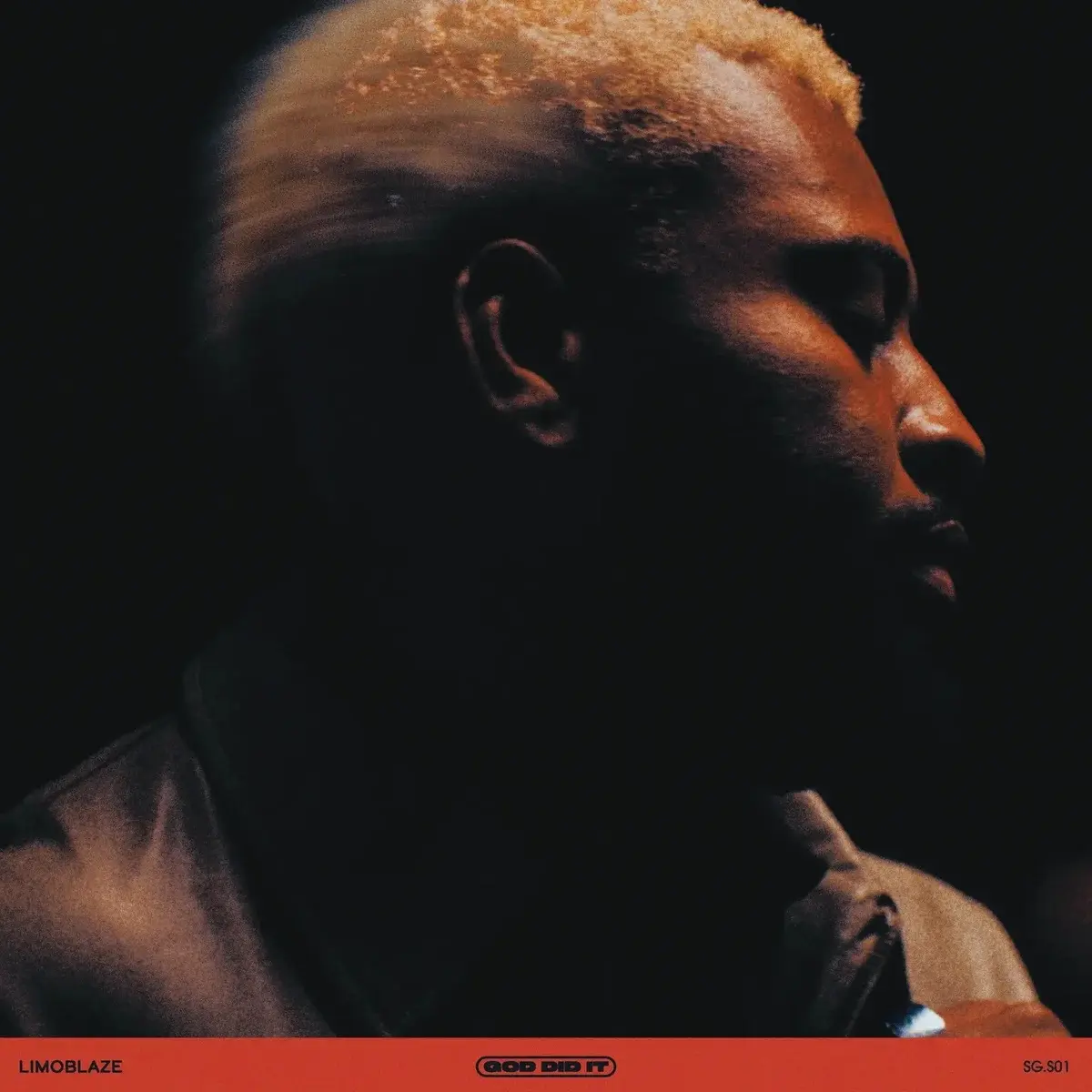 God Did It mp3 by Limoblaze