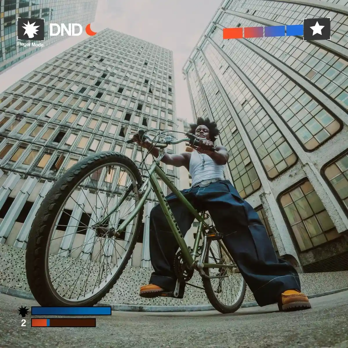 Do Not Disturb (DND) mp3 by Lovn