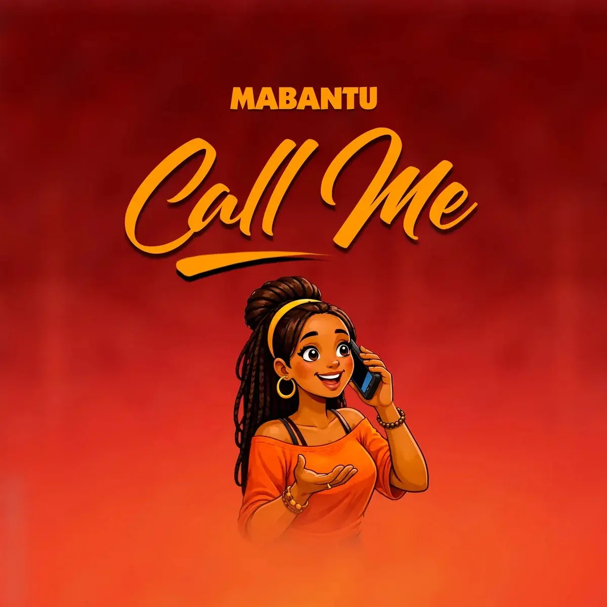 Call Me mp3 by Mabantu