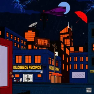 Mavo – Tumo Weto Artwork