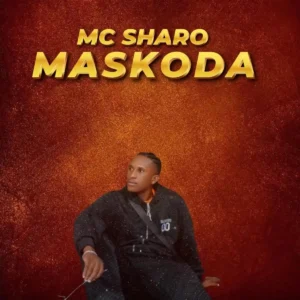 Mc Sharo – Maskoda Artwork