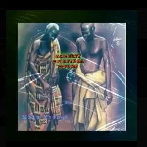 Mxta Xcoded – Ancient Spiritual Sound Artwork