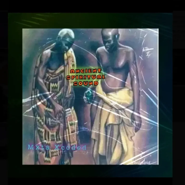 Ancient Spiritual Sound mp3 by Mxta Xcoded
