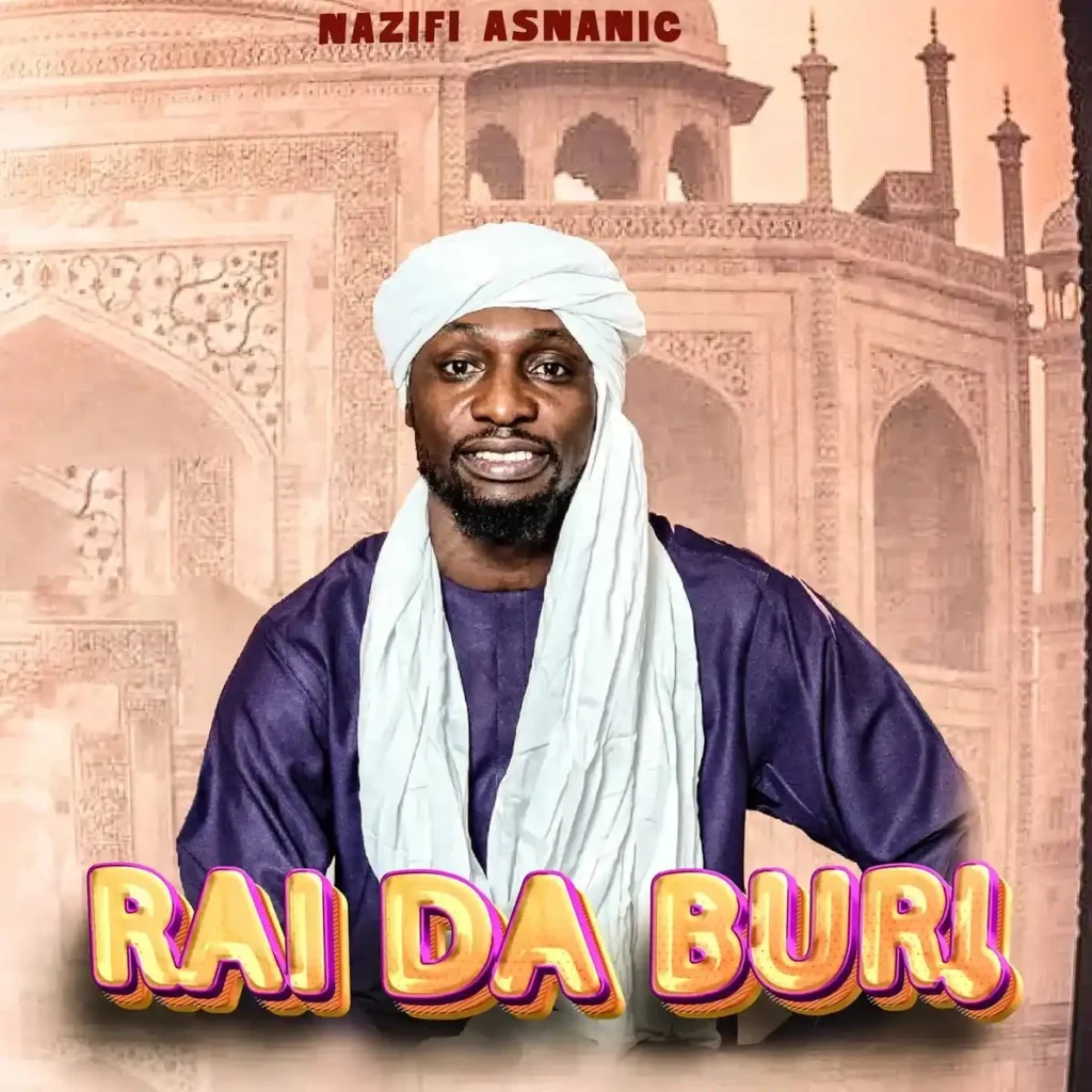 Rai Da Buri mp3 by NAZIFI ASNANIC