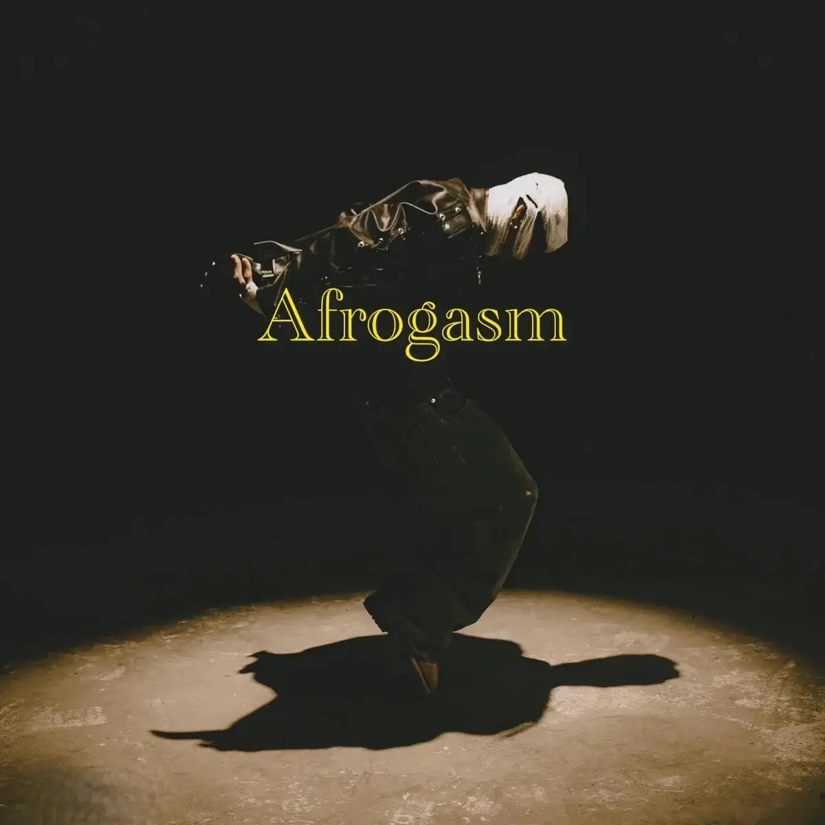 Afrogasm mp3 by Neeza