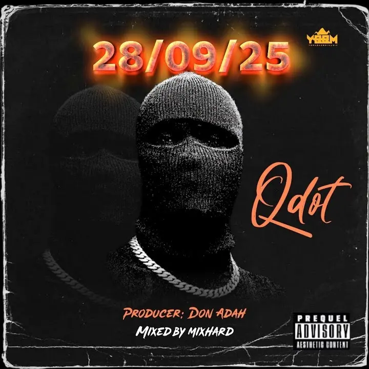 28 of Sept mp3 by Qdot