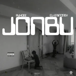 Ruhdee – JONBU ft. DJ Enimoney Artwork