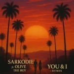 You & I (Remix) mp3 by Sarkodie feat. Olivetheboy