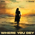 Where You Dey mp3 by Simi feat. Chike
