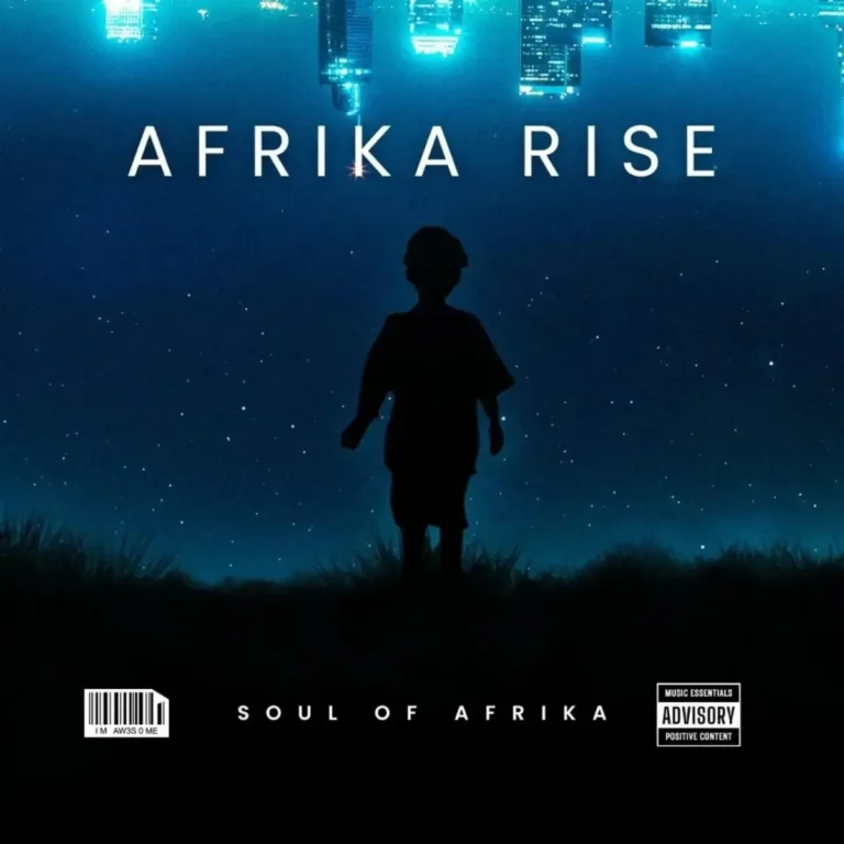 Grace Echo mp3 by Soul of Afrika