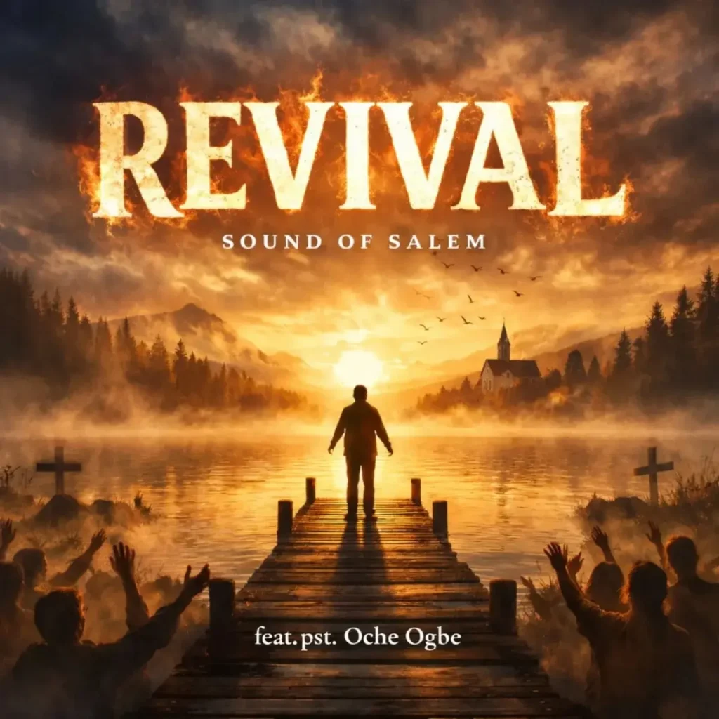 Sound Of Salem – Revival ft. Pst. Oche Ogebe Artwork