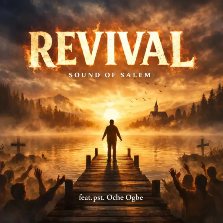 Revival mp3 by Sound Of Salem feat. Pst. Oche Ogebe