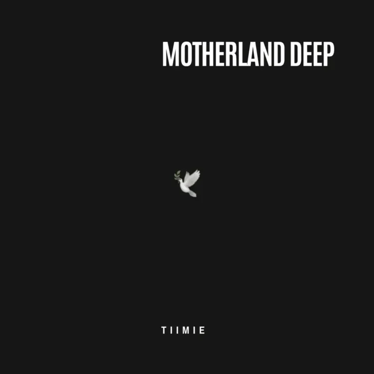 Motherland Deep mp3 by Tiimie