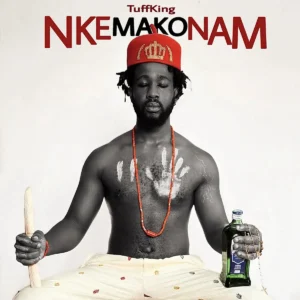 Tuff king – Nkemakonam Artwork