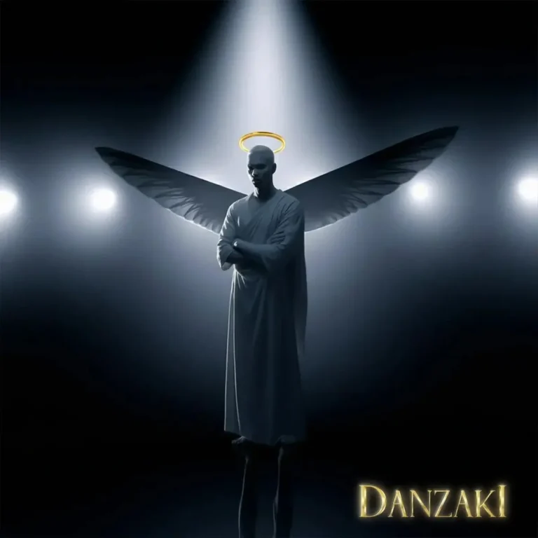 Danzaki mp3 by Wizka