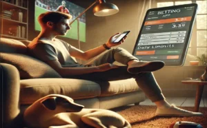 Changing Player Habits in Online Betting Environments Artwork