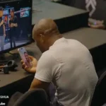 Sports News: Former UFC champion Kamaru Usman issues apology after leaked video with Anthony Joshua