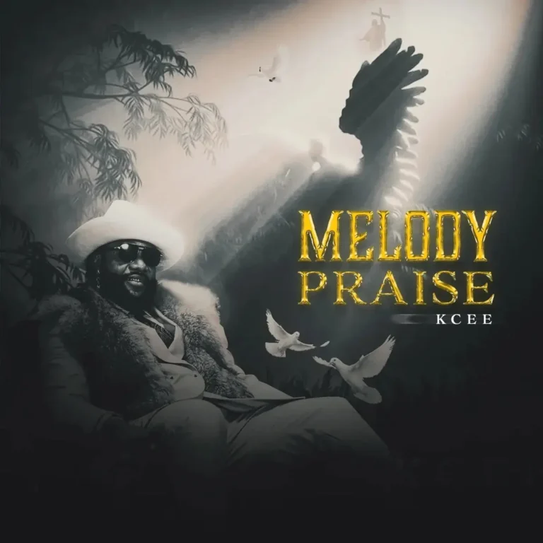 Melody Praise mp3 by Kcee