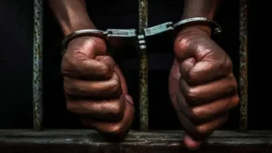 Lagos vendor arrested over ₦500 million iPhone scam Artwork