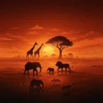 Papaoutai (Afro Soul) mp3 by mikeeysmind feat. Chill77 and Unjaps