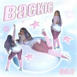 Backie mp3 by MOLIY