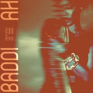 Nektunez – Baddi Ah ft. Tiwa Savage, Ciza, Shoday, Tripcy, Mega EJ & P.M.F Artwork