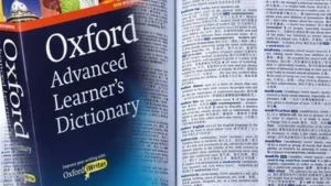 ‘Nyash’, ‘Mammy Market’, ‘Amala’ added to the Oxford Dictionary Artwork