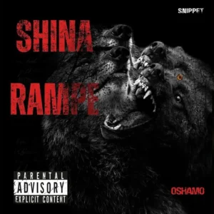 oShamo – Shina Rampe Artwork