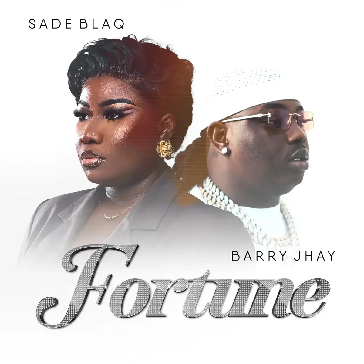 Fortune mp3 by Sade Blaq feat. Barry Jhay