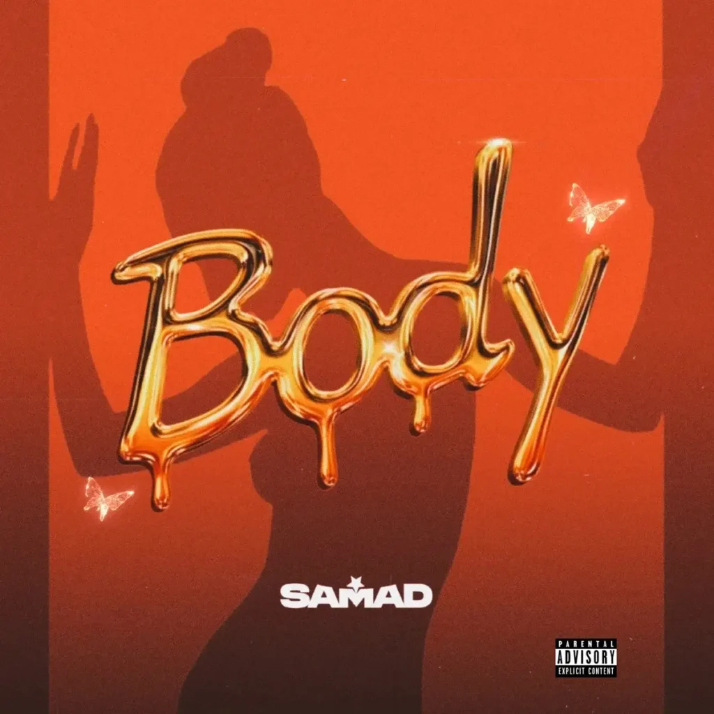 SAMAD – Body Artwork