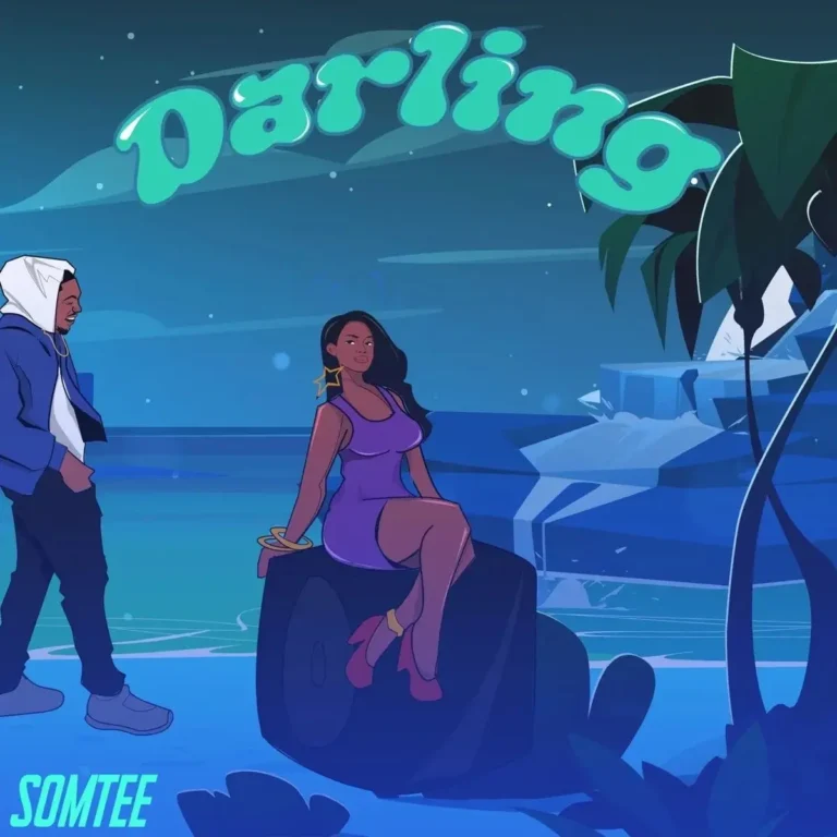 Darling mp3 by Somtee