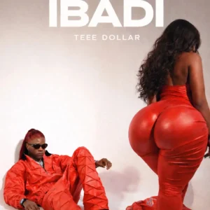 Teee Dollar – Ibadi Artwork
