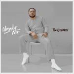 TIM GODFREY – AGIDIGBA (LIVE) Artwork