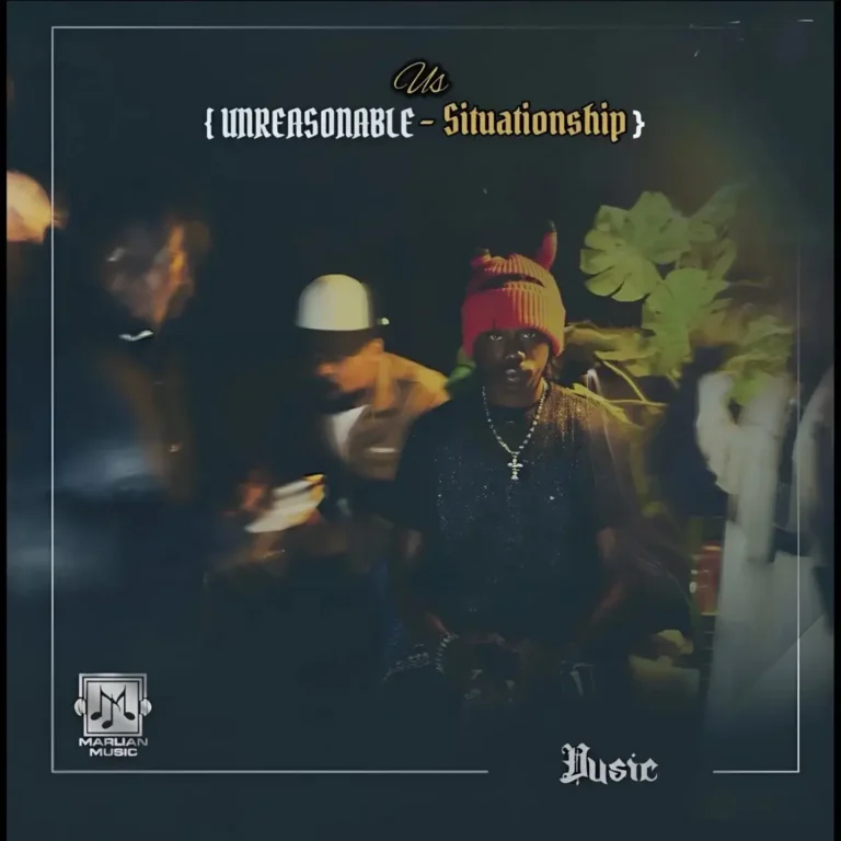US (Unreasonable Relationship) mp3 by Vusic