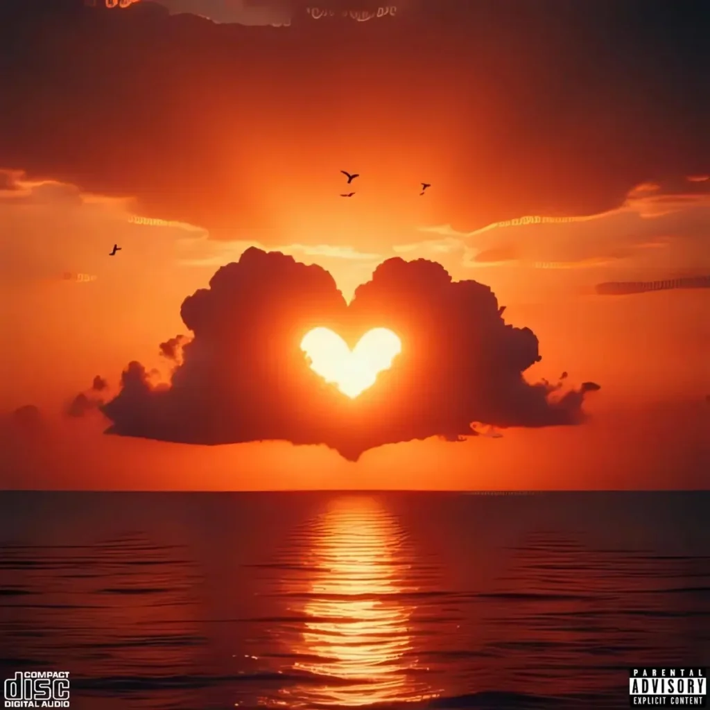 Zerrydl – Sunshine Vibes Artwork