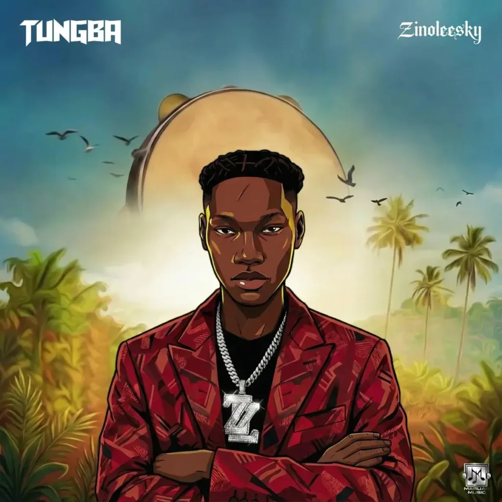 Tungba mp3 by Zinoleesky