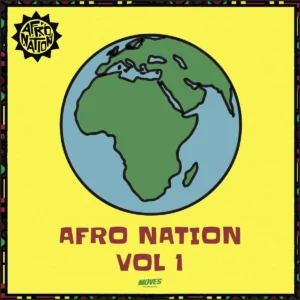 Afro Nation – Jangolova ft. Terry Apala Artwork