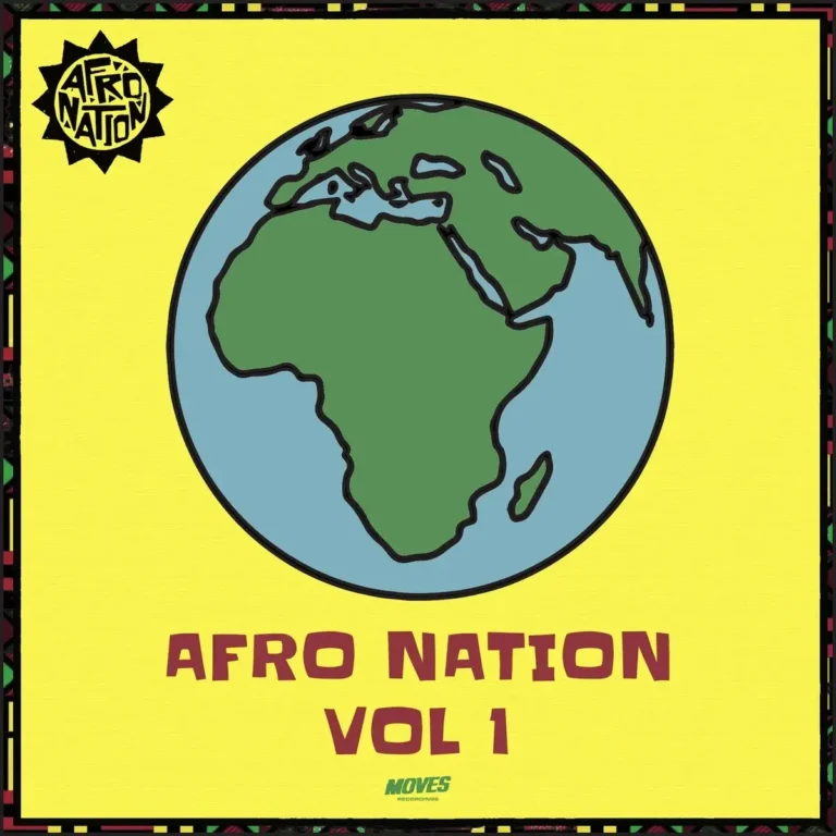Jangolova (Bonus) mp3 by Afro Nation feat. Terry Apala