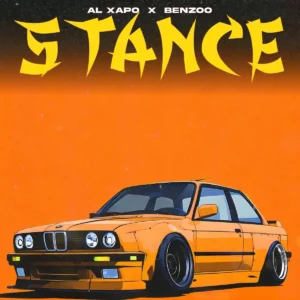 Al Xapo – Stance ft. Benzoo & Optimist Music ZA Artwork
