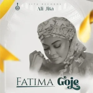 Ali Jita – Fatima Goje Artwork