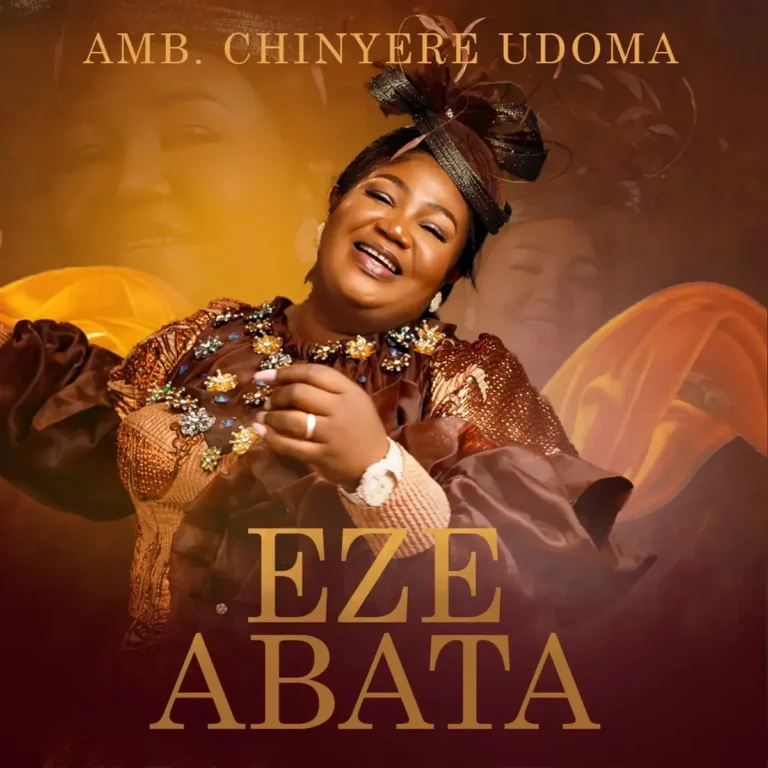 Eze Abata mp3 by Amb. Sis. Chinyere Udoma