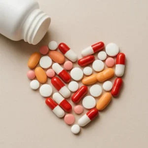 AustinThaNoble – Painkiller Artwork