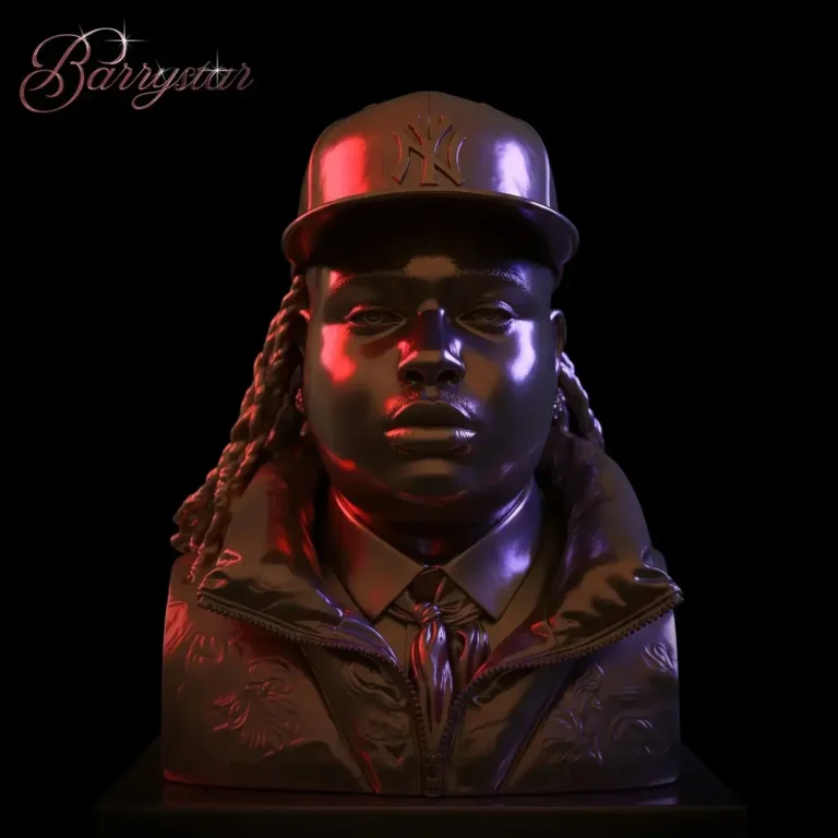 Steady mp3 by Barry Jhay