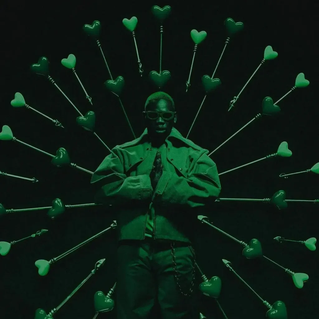 2geda mp3 by Blxckie feat. Deitynow